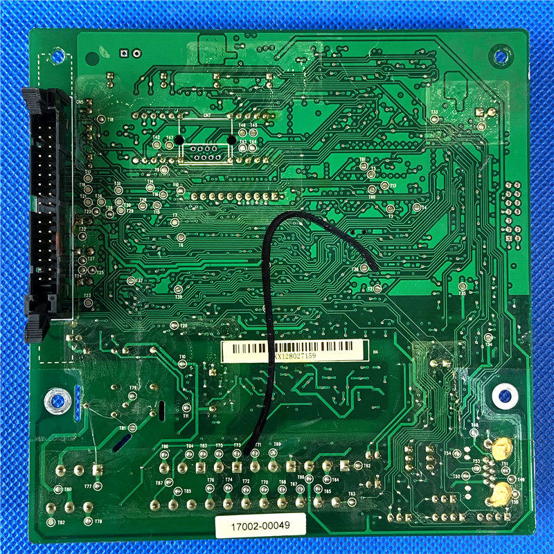 英威腾变频器CHF100A端子4-5.5-7.5-11-15-18.5kw控制板cpu板主板