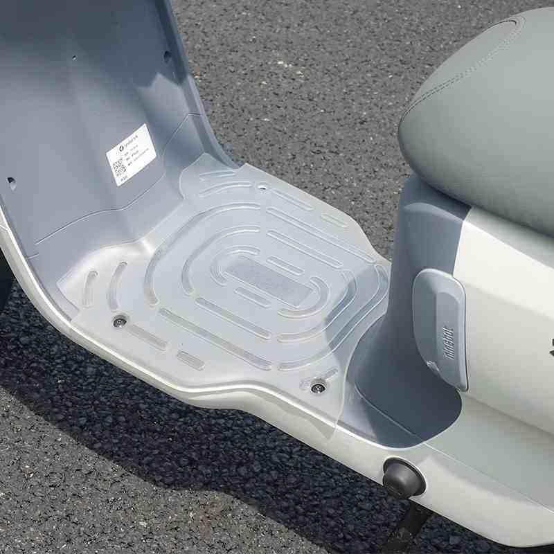 9号电动车改装配件大全A30C A35 A60 仪表罩车篮车筐坐垫套脚垫