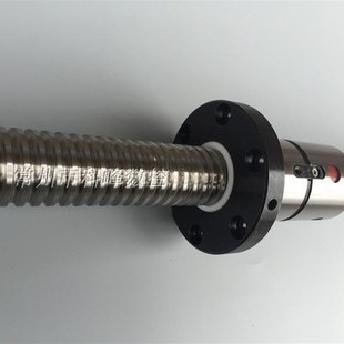 恒大机床滚珠丝杠丝杆FD2506 FD2508 6y74 1527 635 FL4008 新品