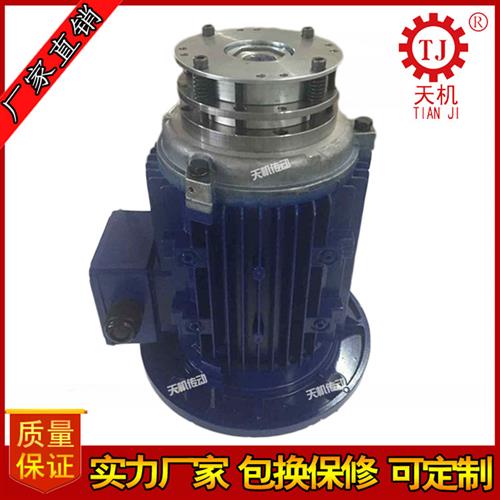 新电机电磁失电制动器24V 90W-120W断电刹车抱闸电机机械制动器厂