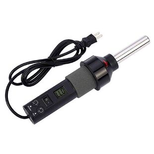 Hot Air Heat Wind Blower Constant Temperature Solder