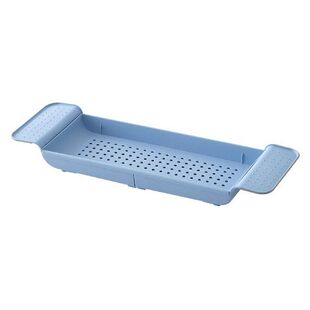 Bath Shelf Bathtub Tray Bathtub Organizer Tray for Bathtub