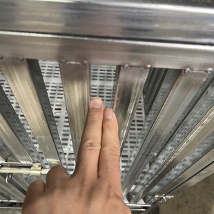 镀锌方管休息笼镀锌狗笼防咬狗笼铁管狗笼烈性犬狗笼猛犬狗笼方管