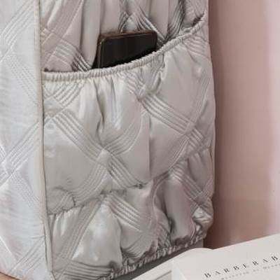 全包床头套罩夹棉床头罩皮床简约床靠背床头套布艺18M防尘床包