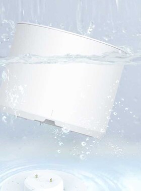 新品petree宠物猫咪饮水机饮水器流动自动循环喂水过滤喝水器狗大