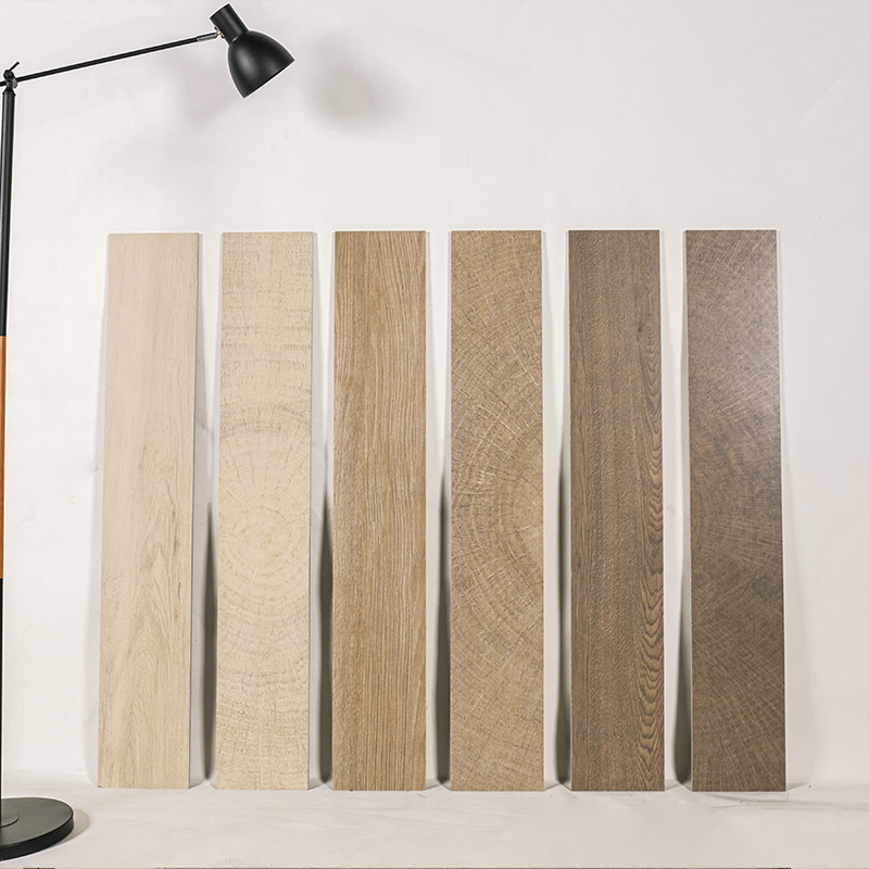 法式年轮200x1200仿木纹瓷砖 客厅卧室厨房阳台防滑耐磨地砖