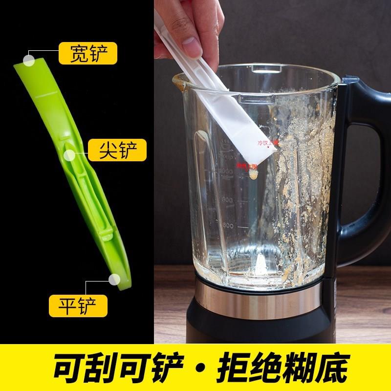 杯刷无死角长柄硬毛玻璃奶瓶刷子无死角洗杯子茶杯清洁刷套装