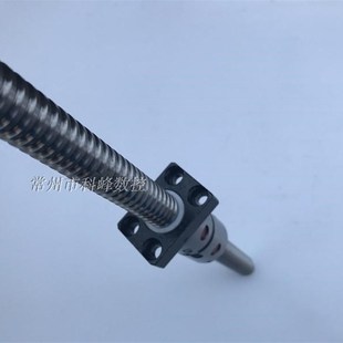 500 南京高基数控FD2005 530 FD32P06 1200 新品 1000 滚珠丝杠