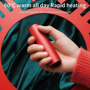 Rechargeable Hand Warmers Electric Hand Warmer Reusable