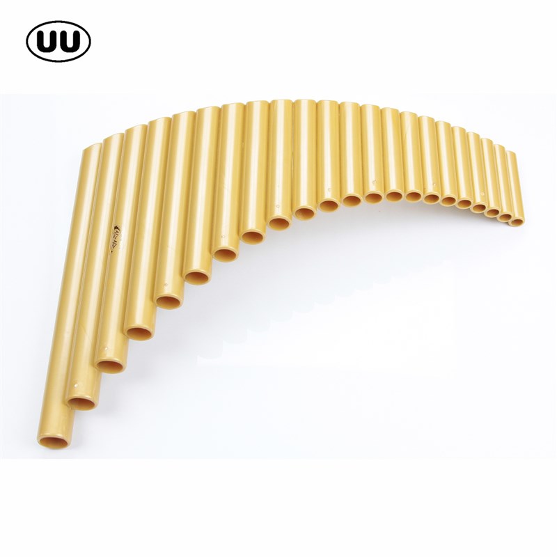 悠悠22管G调ABS树脂排箫新手初学入门练习中小学音乐课疗愈乐器