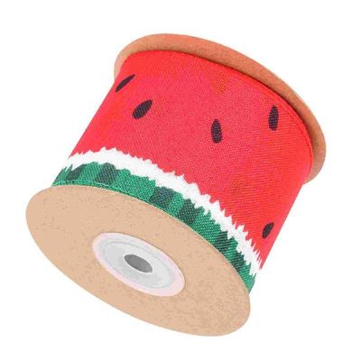 1 Roll Gift Box Decors Delicate Gift Wrapping Ribbon Diy