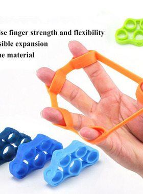 Hand Gripper Forearm Hand Expander Dynamometer Strengthen