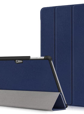 厂家适用2021款surface GO3保护套21皮套防摔支撑轻薄外壳平板全