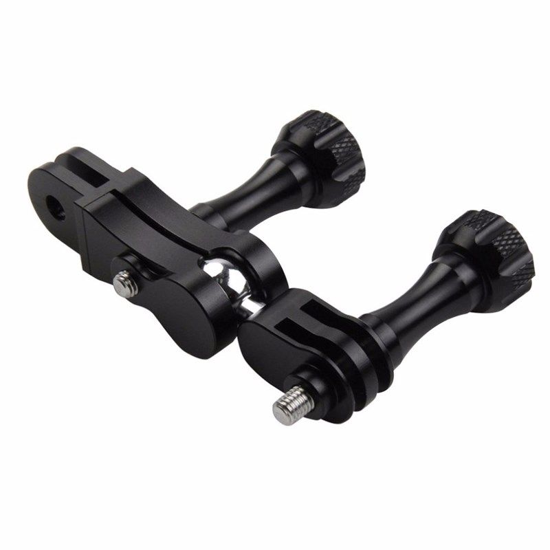 Ball Joint Set Mount Adapter Holder 360 degree Rotation For