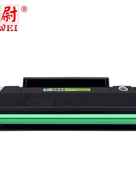 厂家科尉适PNAT用UMXGF雷射印表机M6558硒P鼓D-208硒鼓碳粉墨粉盒