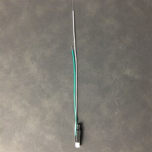 20粒压电电子喷枪点火器配件打火点喷头打火机配件压电电子备用件