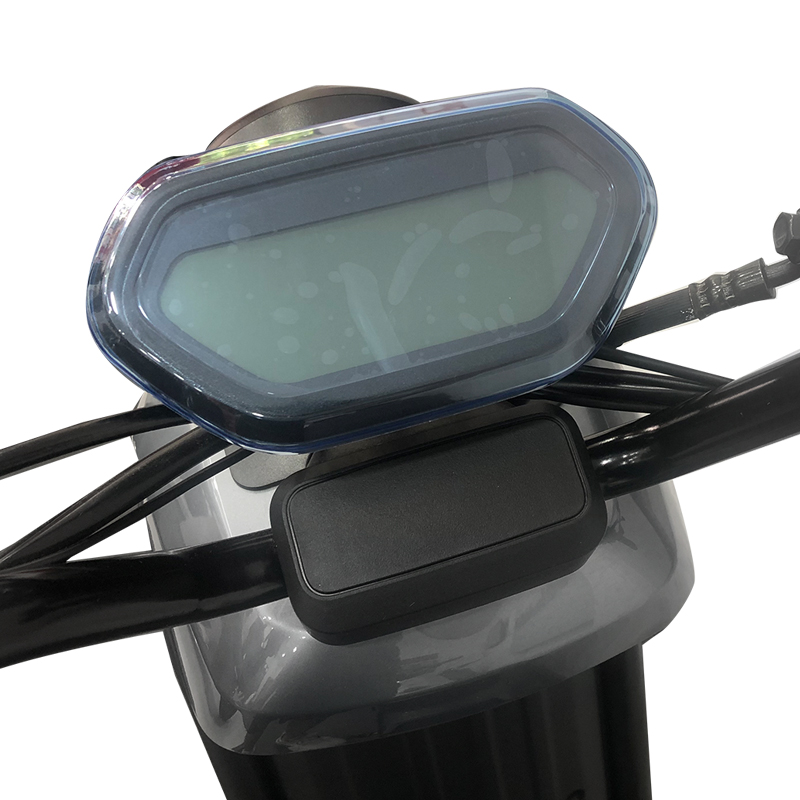 第二代升级版专用于小牛N1S/UQi+/NQi睿世版仪表防水罩屏幕防水壳