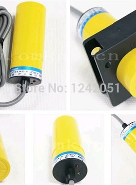 M32 Three Wire DC NPN NO 0 25mm distance measuring capaciti