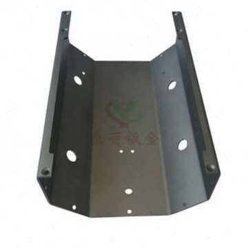 新品新款铝板加工定制铝材零切铝B板定制加工打孔折弯花纹钣金铝