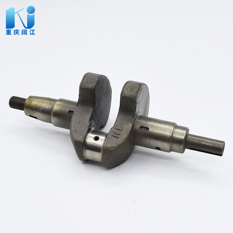 新品柴货单缸e风冷现油机配件 平键A2轴柴油机曲轴平键曲5配水泵