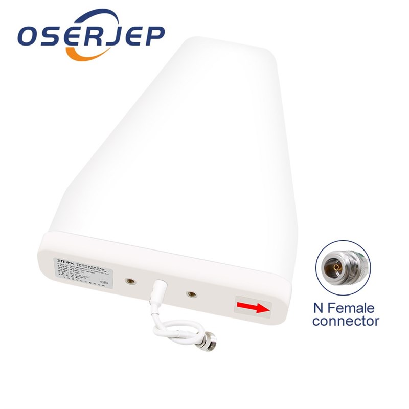 2G 3G 4G Antenna Outdoor Yagi 800-2500 Log Periodic External