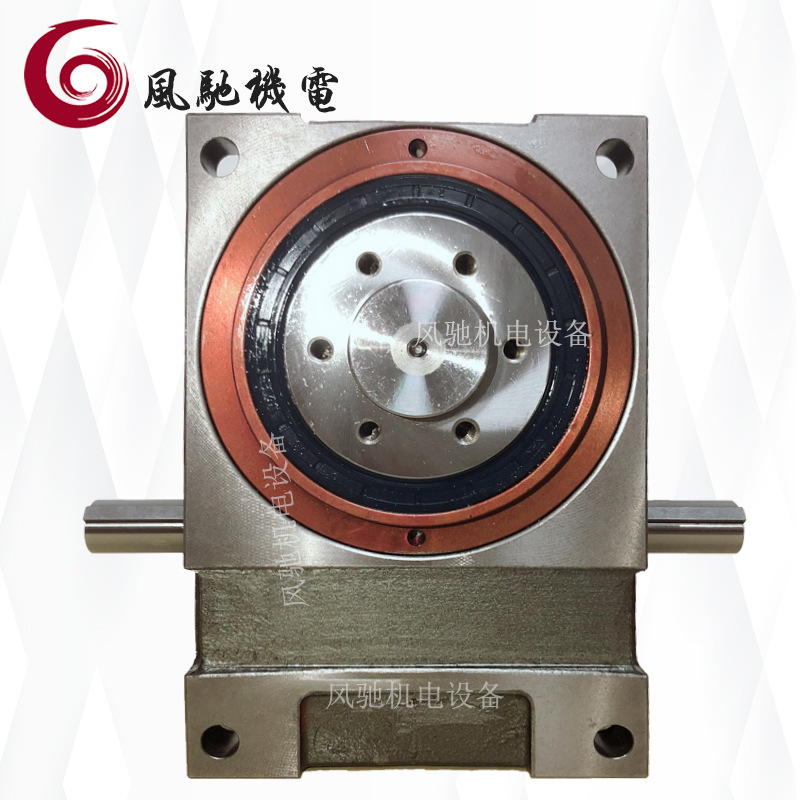 新品全自动装配机专用凸轮分割器RU1z10DF36-150-2R-S3-VW1