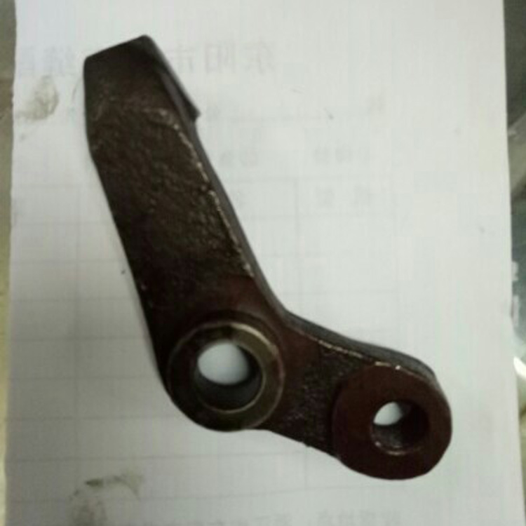 工业GB4-1缝纫机配件厚料工业帆布车厚料车GB4-1针距座配件