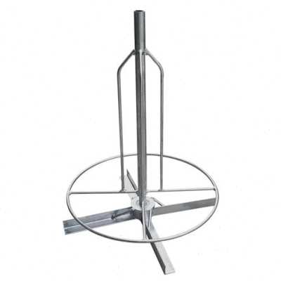 厂促新定制电工放线器放线架穿线放线神器简易支架放线盘电线线缆