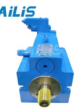 派力士PLS国产替代钢厂变量油泵PVXS-180-M-R-DF-0000-000