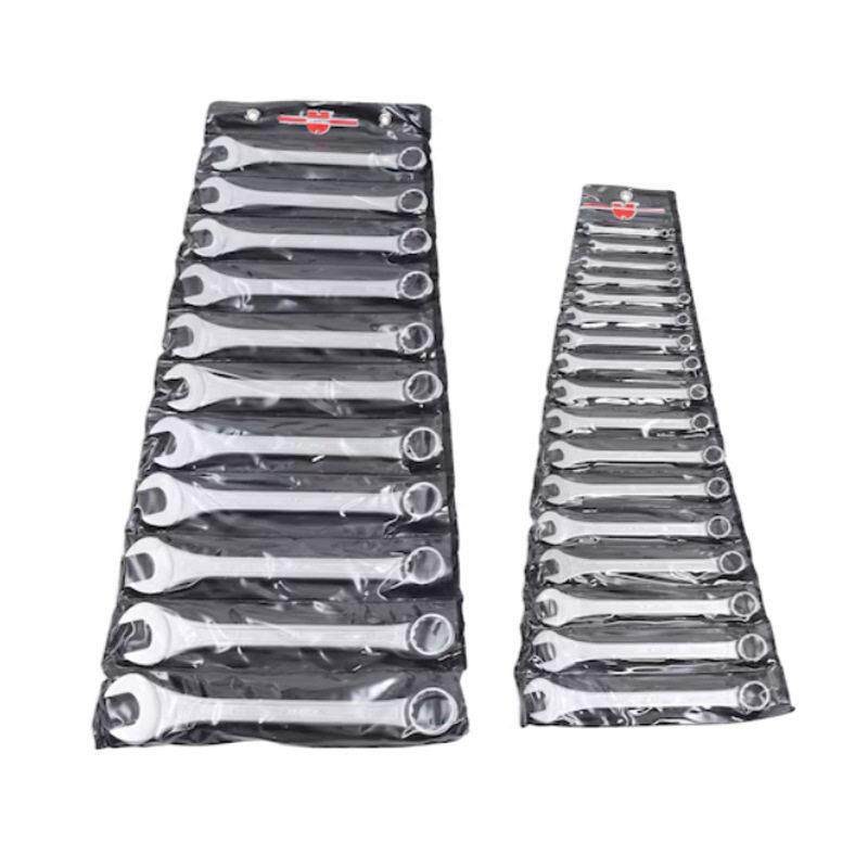 伍尔特WURTH 071330142梅开扳手组套-(WS5.5-34MM)-28件 71330142