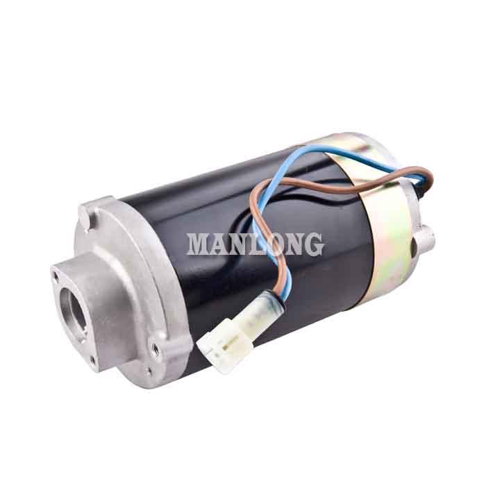 适用叉车配件7FB转向电机48V1000W14510-210-71