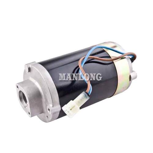 适用叉车配件7FB转向电机48V1000W14510-210-71