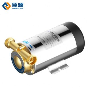 泵220V打水泵4分口径小区自动售水机管道泵 臣源社区售水机灌装