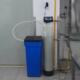 0.5吨工业家用软水机井水地下水过滤器工业锅炉软化水设备除水垢