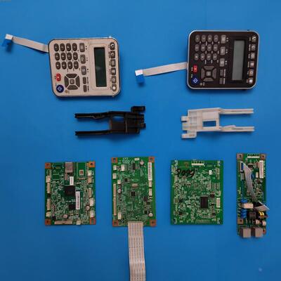 适用奔图6202/6500主板6600/6606/6506/6556/6550/6508接口板面板