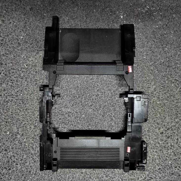 适用佳能4710 4752 4870 4890 4770 4830 4410硒鼓上盖平台固定架