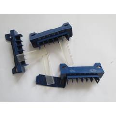 BK变压器配件 变压器接线端子 BK端子 蓝色端子 50型150MM