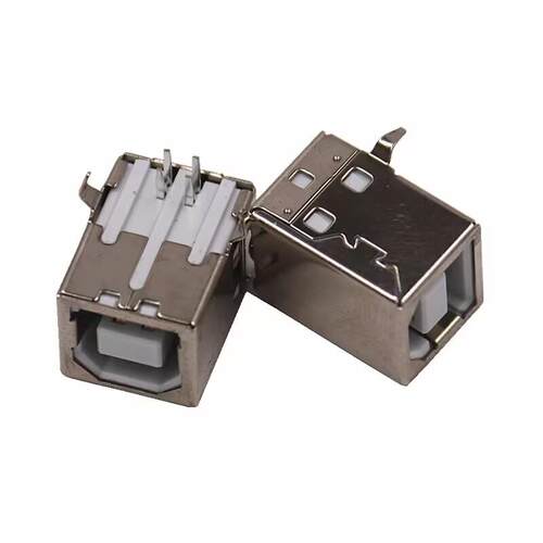 适用 全新 HP1020接口 HP1010 1008 1005 1106 1108接口 USB接口