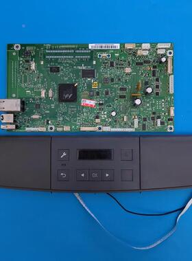 适用利盟MS410DN主板 MS310 312 415 510 M1145 E260 接口板 面板