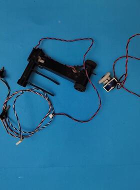 适用利盟MS312 310DN 410DN 415 510 610 M1145离合器 搓纸轮传感