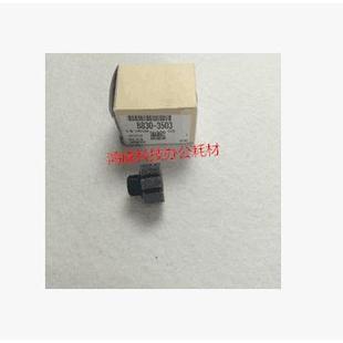 907 2090 2105 原装 1356 理光MP906 1350 1357分页器海绵轮 正品