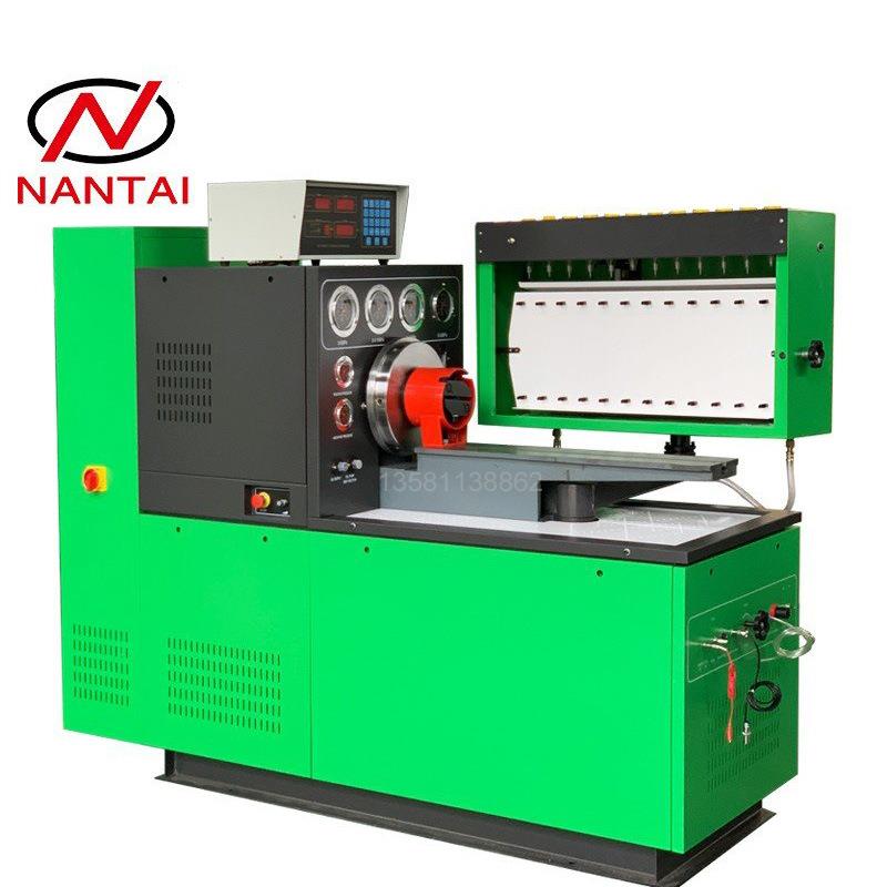 工厂出口品质12PSB喷油泵试验台柴油机喷油泵试验台机械泵试验台