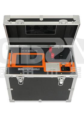 直流电阻测试仪仪变压器电阻测量仪ZXR-50A变压器直流电阻测试仪
