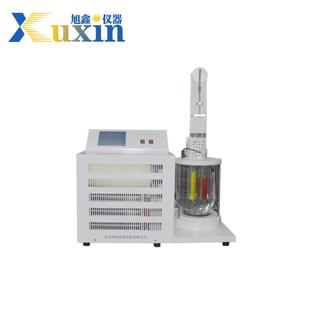 全自动发动机冷却液冰点测定仪浓缩液冰点检测仪