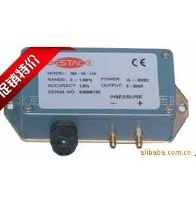 762系列微差压变送器（10Pa-50KPa）