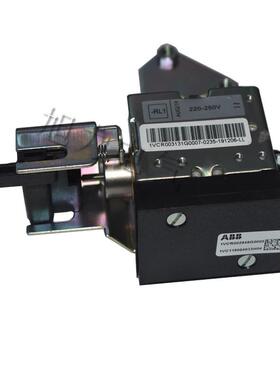 RL1闭锁线圈220VDC/AC-[RL1]NEW合闸闭锁VD4断路器