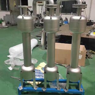 供应不锈钢悬液分离器离心式固液分离机串联高效分离可定制