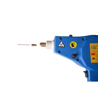 原厂便携式钣金修复机凹凸坑拉拔器钣金拉拔拉锤整形机