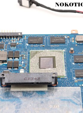 QCLA4 LA-8861P BA59-03397A For Samsung NP350 NP350V5C 350V5X