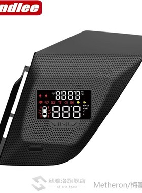 OBD Car Head p Display HD  Cadillac XT5 2016 2017 2018 2019